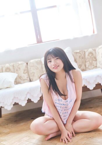 🔥 Himeno hinano page leaked private photo uncensored full