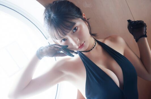 🔥 Himeno hinano leaked private photo uncensored full