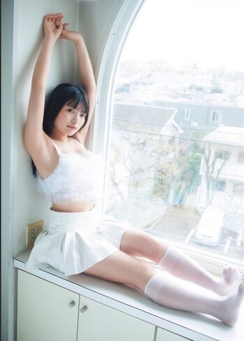 🔥 Himeno hinano leaked private photo uncensored full