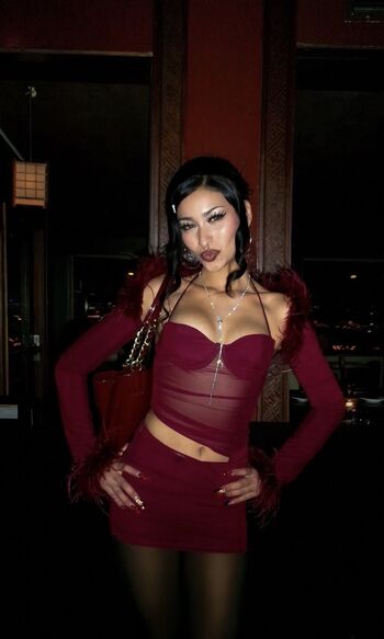 🔥 Hispanic  page leaked private photo uncensored full