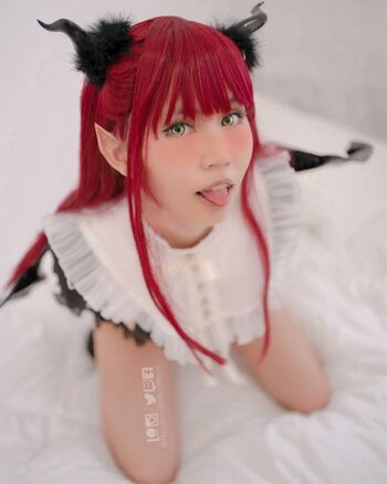 🔥 Hiyoterus leaked private photo uncensored full