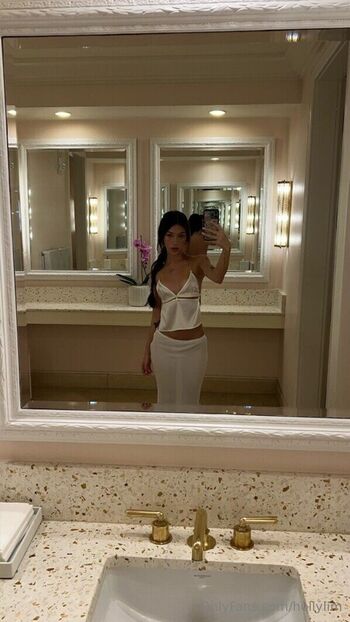 🔥 Holly lim  page leaked private photo uncensored full