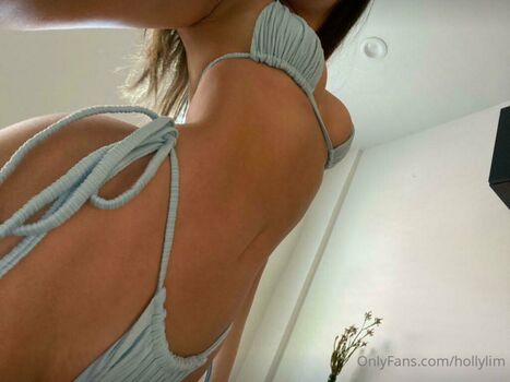🔥 Holly lim leaked private photo uncensored full