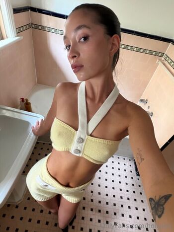 🔥 Holly lim leaked private photo uncensored full