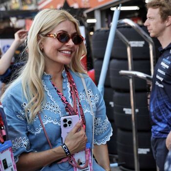 🔥 Holly willoughby page leaked private photo uncensored full