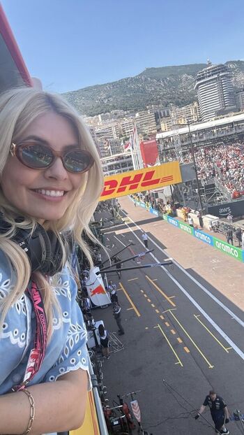 🔥 Holly willoughby page leaked private photo uncensored full