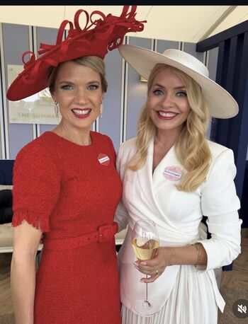 🔥 Holly willoughby page leaked private photo uncensored full