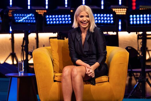 🔥 Holly willoughby page leaked private photo uncensored full