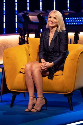 🔥 Holly willoughby page leaked private photo uncensored full