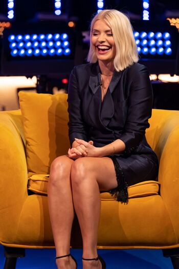 🔥 Holly willoughby page leaked private photo uncensored full