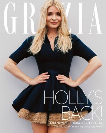 🔥 Holly willoughby page leaked private photo uncensored full