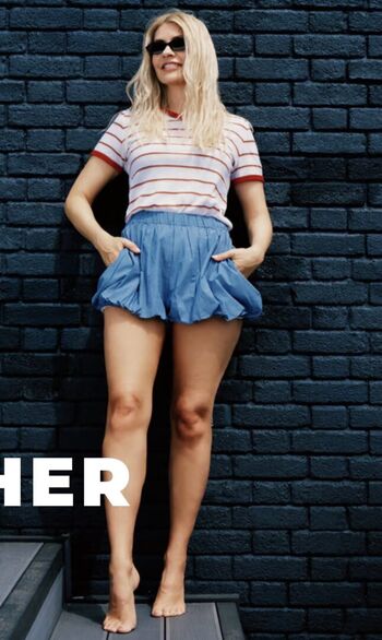 🔥 Holly willoughby page leaked private photo uncensored full
