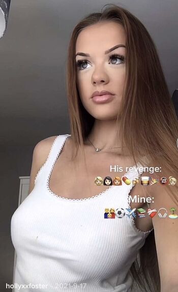 🔥 Hollyxfoster page leaked private photo uncensored full