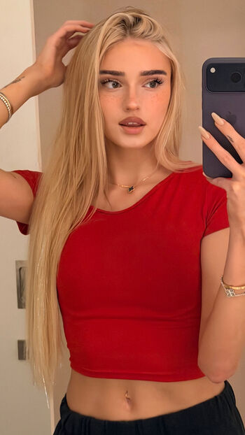 🔥 Honeypuu  page leaked private photo uncensored full