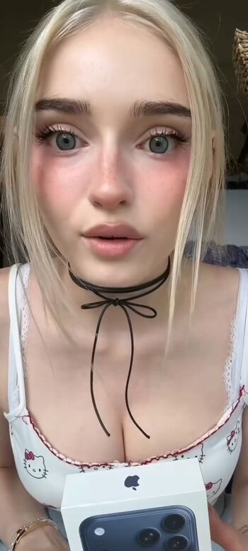 🔥 Honeypuu  page leaked private photo uncensored full