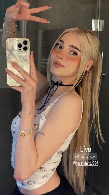 🔥 Honeypuu  page leaked private photo uncensored full