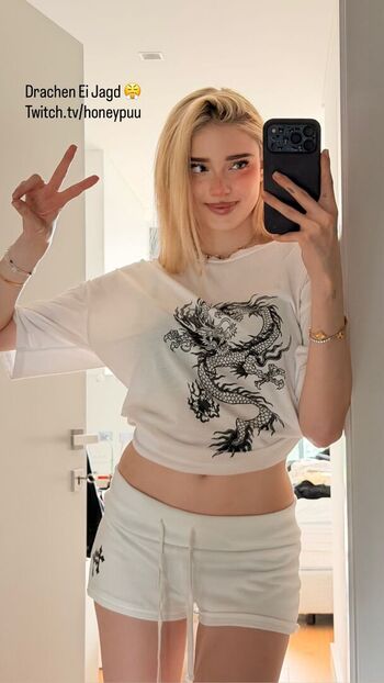 🔥 Honeypuu  page leaked private photo uncensored full
