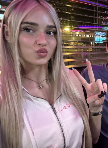 🔥 Honeypuu  page leaked private photo uncensored full