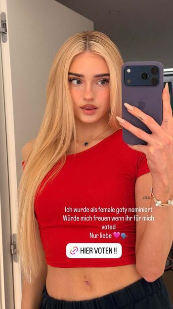 🔥 Honeypuu  page leaked private photo uncensored full