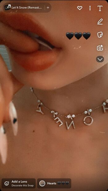 🔥 Honeypuu  page leaked private photo uncensored full