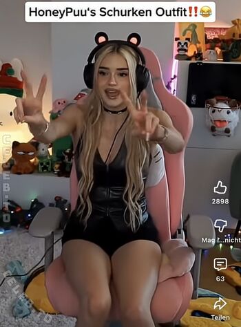 🔥 Honeypuu  page leaked private photo uncensored full