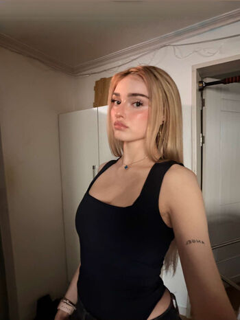 🔥 Honeypuu  page leaked private photo uncensored full