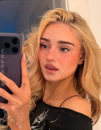 🔥 Honeypuu  page leaked private photo uncensored full