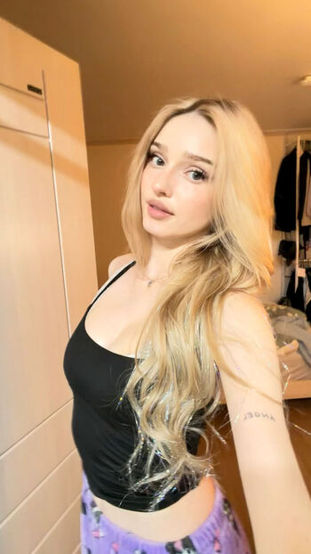 🔥 Honeypuu  page leaked private photo uncensored full