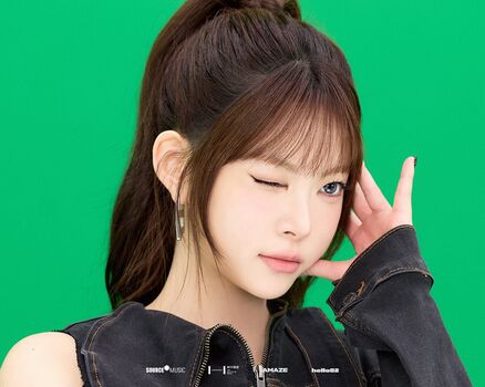 🔥 Hong eunchae leaked private photo uncensored full