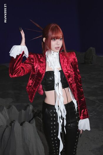 🔥 Hong eunchae leaked private photo uncensored full