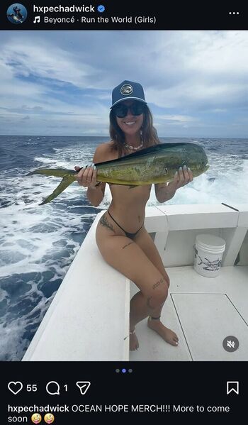 🔥 Hope chadwick page leaked private photo uncensored full