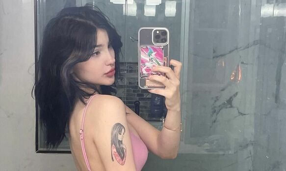 🔥 Hundomewtwo leaked private photo uncensored full