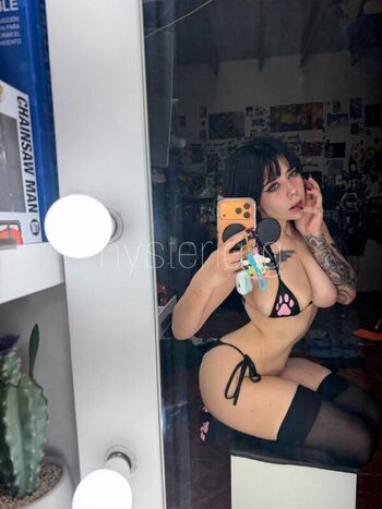 🔥 Hysteria ig page leaked private photo uncensored full