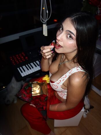 🔥 Iaaras  page leaked private photo uncensored full