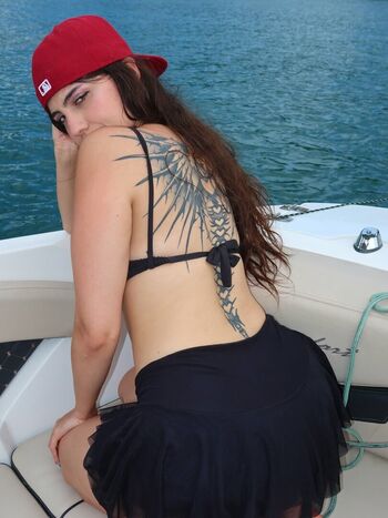 🔥 Iaaras  page leaked private photo uncensored full