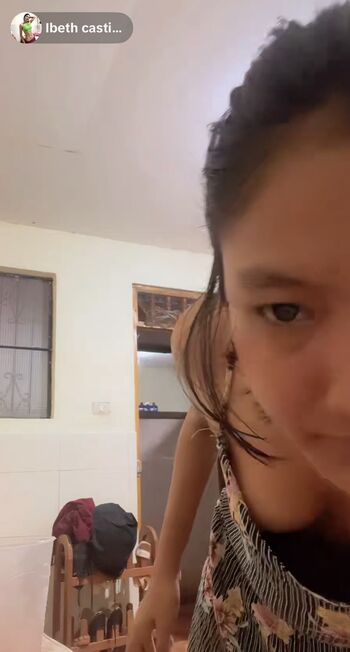 🔥 Ibeth castillo leaked private photo uncensored full