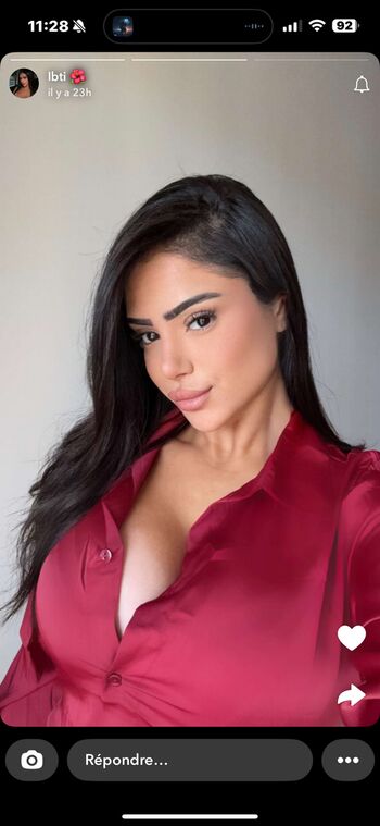 🔥 Ibtisam page leaked private photo uncensored full