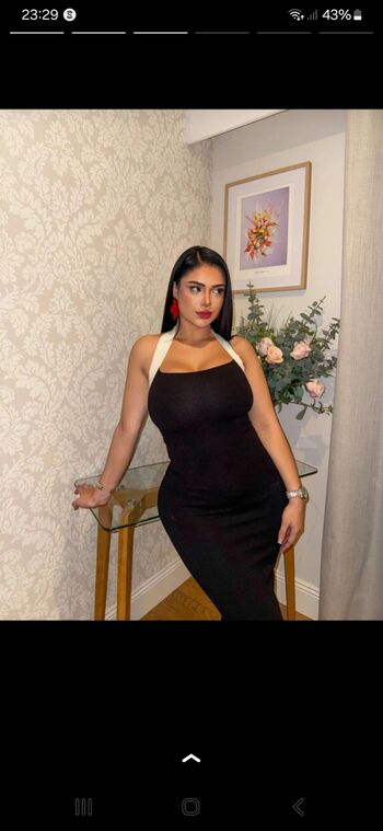🔥 Ibtisam page leaked private photo uncensored full