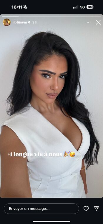 🔥 Ibtisam page leaked private photo uncensored full