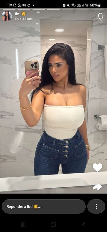 🔥 Ibtisam page leaked private photo uncensored full