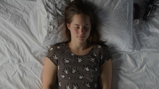 🔥 Ifeelmyself  page leaked private photo uncensored full