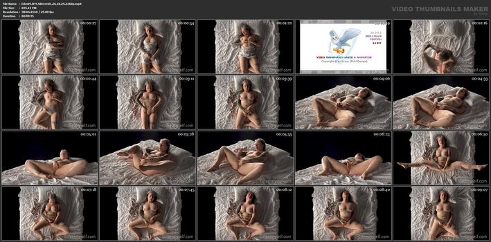 🔥 Ifeelmyself leaked private photo uncensored full