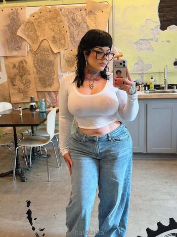 🔥 Ihatelaika leaked private photo uncensored full