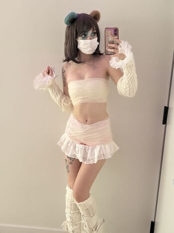 🔥 Iluvmeww page leaked private photo uncensored full