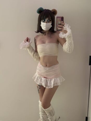 🔥 Iluvmeww page leaked private photo uncensored full