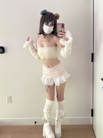 🔥 Iluvmeww page leaked private photo uncensored full