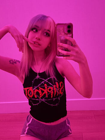 🔥 Iluvmeww page leaked private photo uncensored full