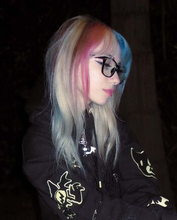 🔥 Iluvmeww page leaked private photo uncensored full