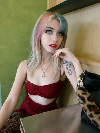 🔥 Iluvmeww page leaked private photo uncensored full