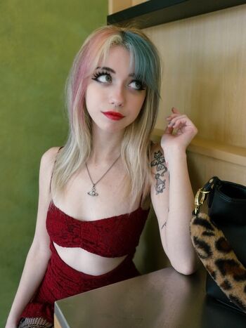 🔥 Iluvmeww page leaked private photo uncensored full